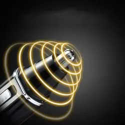 موزن گوش و بینی و خط زن اسپرت من مدل SM-406 2IN1