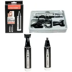 موزن گوش و بینی و خط زن اسپرت من مدل SM-406 2IN1