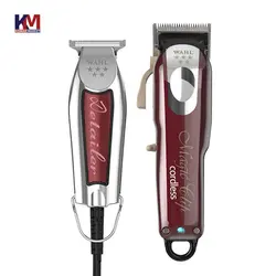 ست WAHL MAGIC CLIP+DETAILER