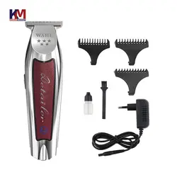 ست WAHL MAGIC CLIP+DETAILER CORDLESS