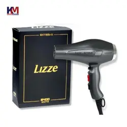 ست سشوار و اتو مو لیز اصل اورجینال(برزیلی)