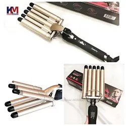 فر کننده مو جیمی مدل GM-2933