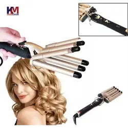 فر کننده مو جیمی مدل GM-2933