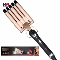 فر کننده مو جیمی مدل GM-2933