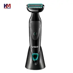 شیور و موزن بینی VGR V -601