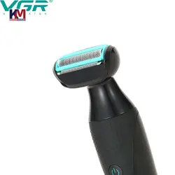 شیور و موزن بینی VGR V -601