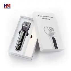 دستگاه آر اف EMS ال ای دی تراپی صورت