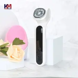 دستگاه آر اف EMS ال ای دی تراپی صورت