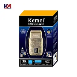 شیور کیمی KEMEI KM-TX12