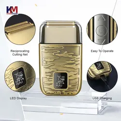 شیور کیمی KEMEI KM-TX12