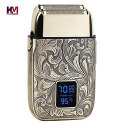 شیور کیمی KEMEI KM-TX12