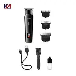 ماشین اصلاح کیمی KEMEI KM-1113 (اصلی)