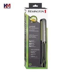 اتو مو حرفه‌ای رمینگتون اورجینال مدل S12A صاف کننده سریع مو