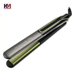 اتو مو حرفه‌ای رمینگتون اورجینال مدل S12A صاف کننده سریع مو