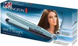 اتو مو رمینگتون مخصوص کراتینه مدل S7300 (کپی)