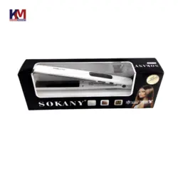 اتو مو سوکانی مدل HS-950A