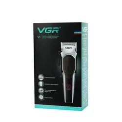 ماشین اصلاح وی جی آر مدل V-189