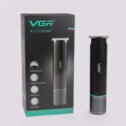 ماشین اصلاح وی جی آر مدل V-250