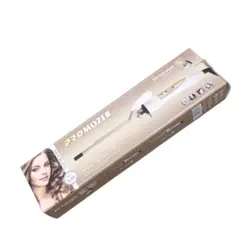 فر کننده مو پروموزر مدل MZ-2216 سایز 19