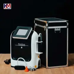 دستگاه لیزر حذف تاتو پیکوشور