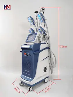 کرایو لیپولیز