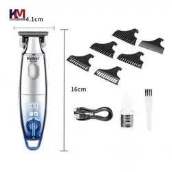 خط زن KEMEI KM- 3231