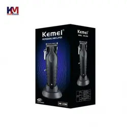 ماشین اصلاح KEMEI KM-2296