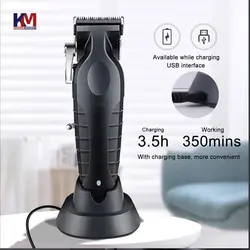 ماشین اصلاح KEMEI KM-2296