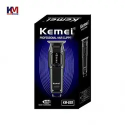 ماشین اصلاح کیمی Km-659