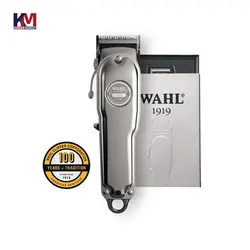 ماشین اصلاح وال 1919 اورجینال آمریکا دارای 12 ماه گارانتی