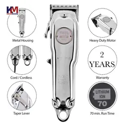 ماشین اصلاح وال 1919 اورجینال آمریکا دارای 12 ماه گارانتی