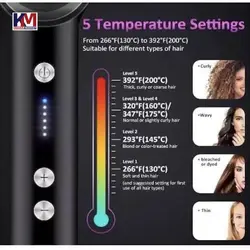 برس برقی فیلیپس مدل 909B