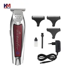 ست اصلاح وال WAHL MAGIC CLIP+DETAILER CORDLESS