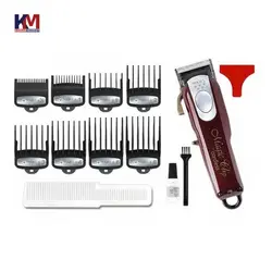 ست اصلاح وال WAHL MAGIC CLIP+DETAILER CORDLESS