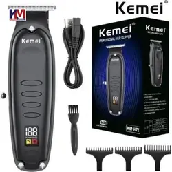 خط زن کیمی KEMEI KM- h71