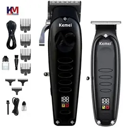 خط زن کیمی KEMEI KM- h71