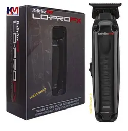 ماشین اصلاح خط زن بابلیس مدل Lo-pro fx