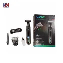 بادی گروم VGR V -360
