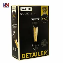 خط زن WAHL DETAILER GOLD