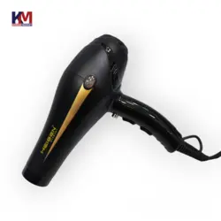 سشوار حرفه ای هیگن  2400 وات اصل آلمان