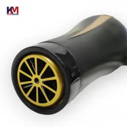 سشوار حرفه ای هیگن  2400 وات اصل آلمان