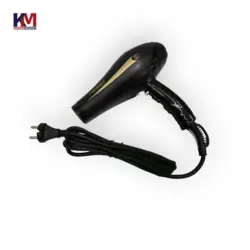 سشوار حرفه ای هیگن  2400 وات اصل آلمان