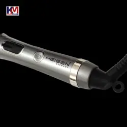 فر کننده مو هیگن سایز 19 اصل آلمان