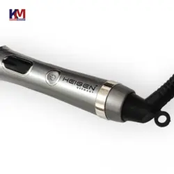 فر کننده مو هیگن سایز 19 اصل آلمان