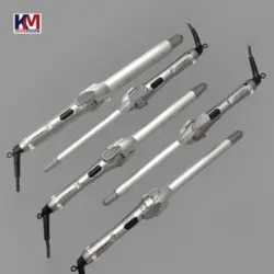 فر کننده مو هیگن سایز 25 اصل آلمان