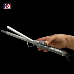 فر کننده مو هیگن سایز 25 اصل آلمان