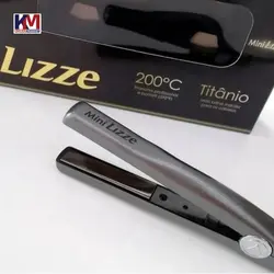 اتو مینی لیز LIZZE (صفحه تیتانیوم)