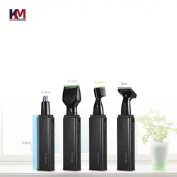 موزن گوش و بینی چند کاره کیمی Kemei مدل KM-6636