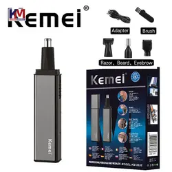 موزن گوش و بینی چند کاره کیمی Kemei مدل KM-6636