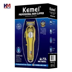 ماشین اصلاح KEMEI KM-1986